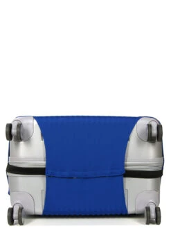 Housse De Valise Aérial New York - L -Sac et Style Boutique housse valise aerial 536090z