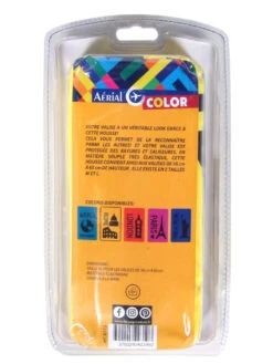 Housse De Valise Aérial Rome - L -Sac et Style Boutique housse valise aerial 536092z