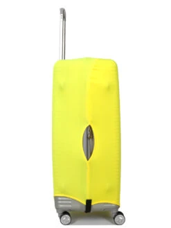 Housse De Valise Aérial Rome - L -Sac et Style Boutique housse valise aerial 536096z