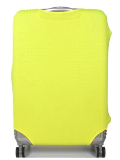 Housse De Valise Aérial Rome - L -Sac et Style Boutique housse valise aerial 536099z