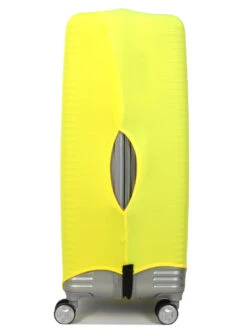 Housse De Valise Aérial Rome - L -Sac et Style Boutique housse valise aerial 536100z