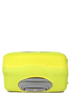 Housse De Valise Aérial Rome - L -Sac et Style Boutique housse valise aerial 536101z