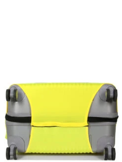 Housse De Valise Aérial Rome - L -Sac et Style Boutique housse valise aerial 536102z