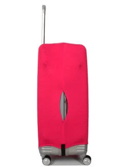 Housse De Valise Aérial Paris - L -Sac et Style Boutique housse valise aerial 536107z