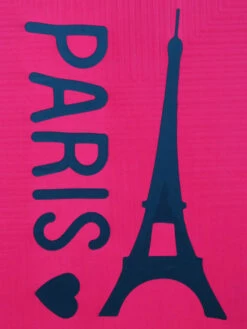 Housse De Valise Aérial Paris - L -Sac et Style Boutique housse valise aerial 536109z