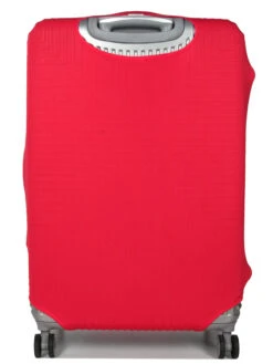 Housse De Valise Aérial Paris - L -Sac et Style Boutique housse valise aerial 536111z