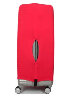 Housse De Valise Aérial Paris - L -Sac et Style Boutique housse valise aerial 536112z