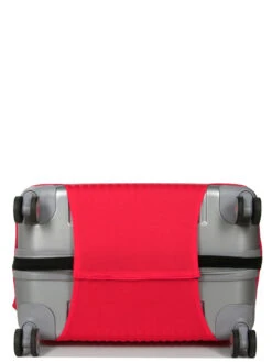 Housse De Valise Aérial Paris - L -Sac et Style Boutique housse valise aerial 536114z