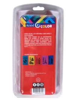 Housse De Valise Aérial London - L -Sac et Style Boutique housse valise aerial 536127z