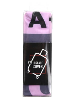 Housse De Valise Airtex To Paris CDG - M -Sac et Style Boutique housse valise airtex 490881z