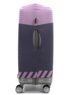 Housse De Valise Airtex To Paris CDG - M -Sac et Style Boutique housse valise airtex 490890z