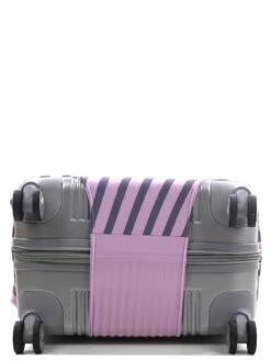 Housse De Valise Airtex To Paris CDG - M -Sac et Style Boutique housse valise airtex 490892z