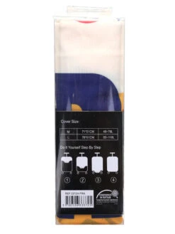 Housse De Valise Airtex To Frankfurt FRA - M 22 Housse De Valise Airtex To Frankfurt FRA - M -Sac et Style Boutique housse valise airtex 490894z