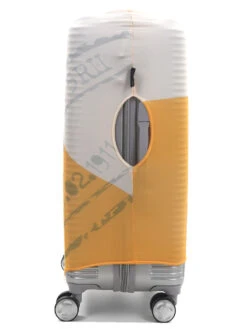 Housse De Valise Airtex To Frankfurt FRA - M 17 Housse De Valise Airtex To Frankfurt FRA - M -Sac et Style Boutique housse valise airtex 490903z