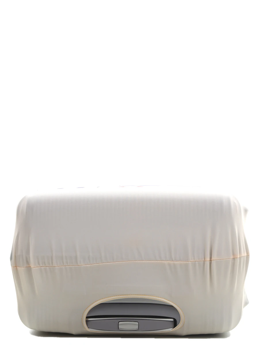 Housse De Valise Airtex To Frankfurt FRA - M 9 Housse De Valise Airtex To Frankfurt FRA - M – Image 7