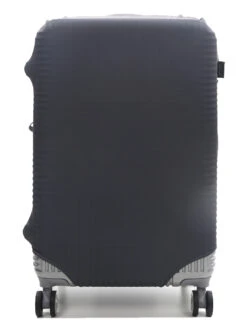 Housse De Valise Unie Airtex - M -Sac et Style Boutique housse valise airtex 490924z