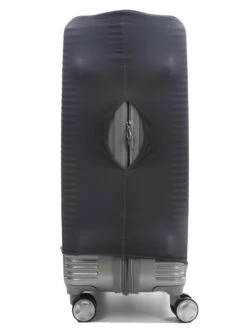 Housse De Valise Unie Airtex - M -Sac et Style Boutique housse valise airtex 490925z