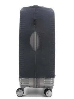 Housse De Valise Unie Airtex - M -Sac et Style Boutique housse valise airtex 490927z