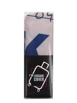 Housse De Valise Airtex To New York JFK - M -Sac et Style Boutique housse valise airtex 490932z