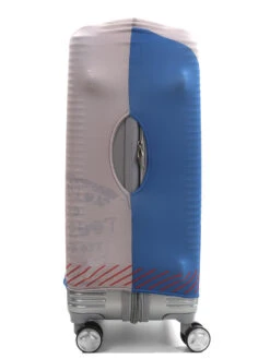 Housse De Valise Airtex To New York JFK - M -Sac et Style Boutique housse valise airtex 490940z