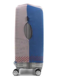 Housse De Valise Airtex To New York JFK - M -Sac et Style Boutique housse valise airtex 490942z