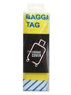 Housse De Valise Airtex To Los Angeles LAX - M 21 Housse De Valise Airtex To Los Angeles LAX - M -Sac et Style Boutique housse valise airtex 490958z