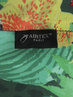 Housse De Valise Airtex Fantaisie Léopard - M -Sac et Style Boutique housse valise airtex 490981z