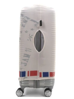 Housse De Valise Airtex To London LHR - M -Sac et Style Boutique housse valise airtex 490994z