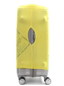 Housse De Valise Airtex To Sydney SYD - M -Sac et Style Boutique housse valise airtex 491031z