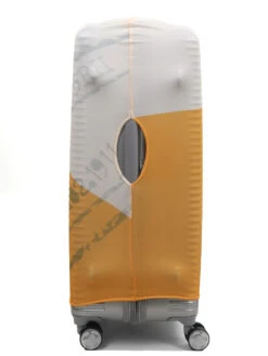 Housse De Valise Airtex To Frankfurt FRA - L -Sac et Style Boutique housse valise airtex 491260z