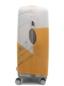 Housse De Valise Airtex To Frankfurt FRA - L -Sac et Style Boutique housse valise airtex 491262z