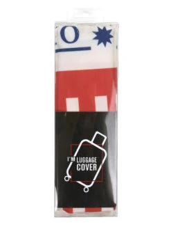 Housse De Valise Airtex To London LHR - L -Sac et Style Boutique housse valise airtex 491357z