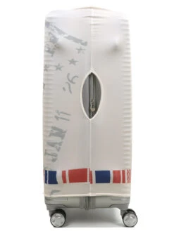 Housse De Valise Airtex To London LHR - L -Sac et Style Boutique housse valise airtex 491364z