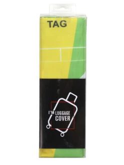 Housse De Valise Airtex To Sydney SYD - L -Sac et Style Boutique housse valise airtex 491383z