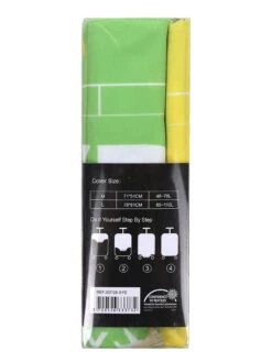 Housse De Valise Airtex To Sydney SYD - L -Sac et Style Boutique housse valise airtex 491384z