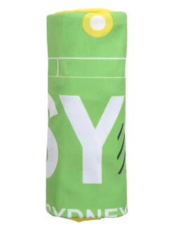 Housse De Valise Airtex To Sydney SYD - L -Sac et Style Boutique housse valise airtex 491385z