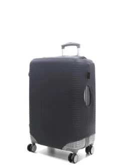 Housse De Valise Unie Airtex - M