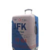 Housse De Valise Airtex To New York JFK - M 2 Housse De Valise Airtex To New York JFK - M -Sac et Style Boutique housse valise airtex 492861z