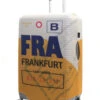 Housse De Valise Airtex To Frankfurt FRA - L 2 Housse De Valise Airtex To Frankfurt FRA - L -Sac et Style Boutique housse valise airtex 492875z