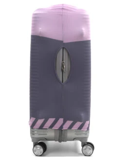 Housse De Valise Airtex To Paris CDG - M -Sac et Style Boutique housse valise airtex 493197z