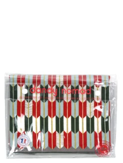 Housse De Valise Dandy Nomad Apache - M -Sac et Style Boutique housse valise dandy nomad 516008z