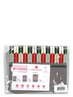 Housse De Valise Dandy Nomad Apache - M -Sac et Style Boutique housse valise dandy nomad 516009z