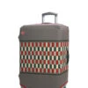 Housse De Valise Dandy Nomad Apache - M 2 Housse De Valise Dandy Nomad Apache - M -Sac et Style Boutique housse valise dandy nomad 516010z