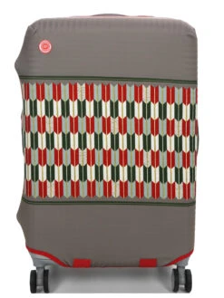 Housse De Valise Dandy Nomad Apache - M -Sac et Style Boutique housse valise dandy nomad 516012z