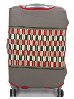 Housse De Valise Dandy Nomad Apache - M -Sac et Style Boutique housse valise dandy nomad 516015z