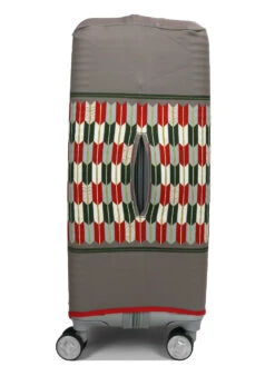 Housse De Valise Dandy Nomad Apache - M -Sac et Style Boutique housse valise dandy nomad 516016z