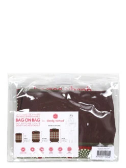 Housse De Valise Dandy Nomad Kilimanjaro - S -Sac et Style Boutique housse valise dandy nomad 516075z