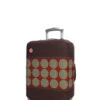 Housse De Valise Dandy Nomad Kilimanjaro - S -Sac et Style Boutique housse valise dandy nomad 516076z