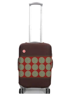 Housse De Valise Dandy Nomad Kilimanjaro - S -Sac et Style Boutique housse valise dandy nomad 516077z