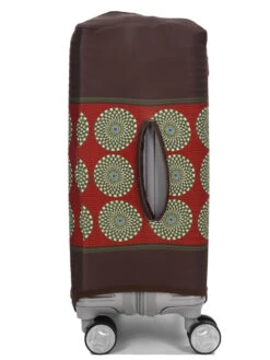 Housse De Valise Dandy Nomad Kilimanjaro - S -Sac et Style Boutique housse valise dandy nomad 516080z